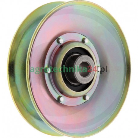 Rolka klinowa śr 90,5 mm Husqvarna i inne 532 13 92-45