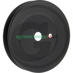 Koło pasowe z uzębieniem wewnętrznym (12 zębów) MTD 756-1188