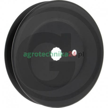 Koło pasowe z uzębieniem wewnętrznym (12 zębów) MTD 756-1188