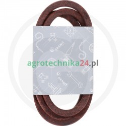 Pasek klinowy B1752la noży MTD 754-0329A