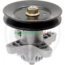 Piasta noża MTD 618-04474 618-04474B