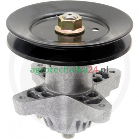 Piasta noża MTD 618-04474 618-04474B