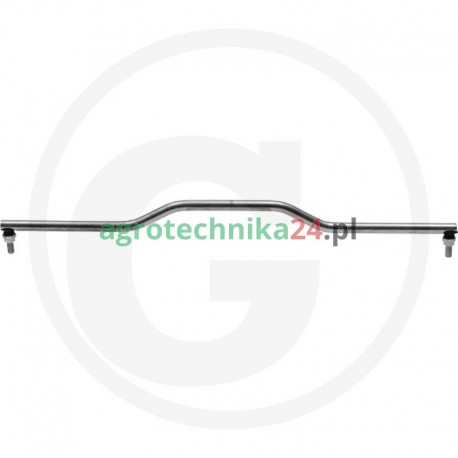 Drążek układu kierowniczego Husqvarna CT, CTH 532 17 01-62