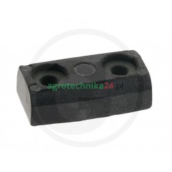 Klocek hamulcowy 761-04017 MTD