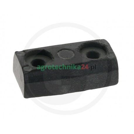 Klocek hamulcowy 761-04017 MTD