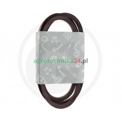 Pasek klinowy Jazdy MTD RF125 754-04249A