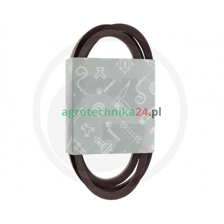 Pasek klinowy Jazdy MTD RF125 754-04249A