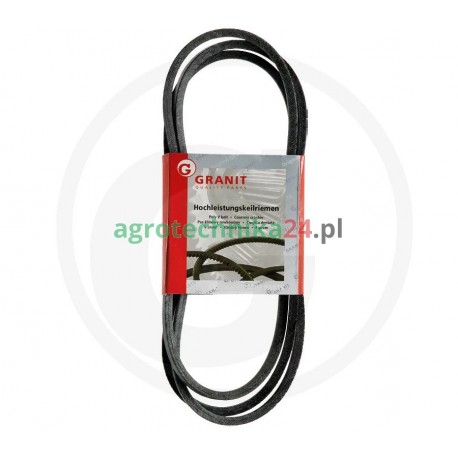 Pasek klinowy jazdy Murray 037X87MA