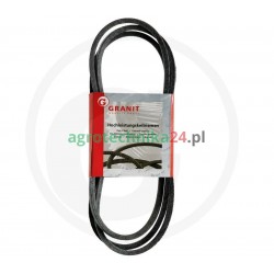 Pasek klinowy PTO Stiga Villa LG2000397