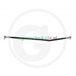 Drążek kierowniczy Castel Garden MP84, MPX98 382000566/2