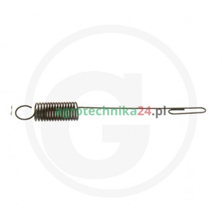Sprężyna regulatora Briggs 625 675 Quantum 691292 / 691851