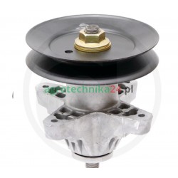 Piasta noża Cub Cadet All Rounder 1050  618-04125B