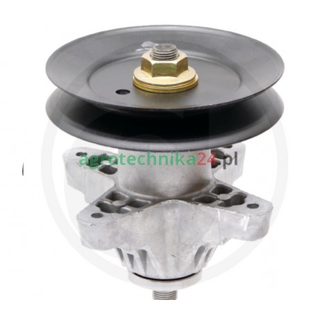 Piasta noża Cub Cadet All Rounder 1050  618-04125B