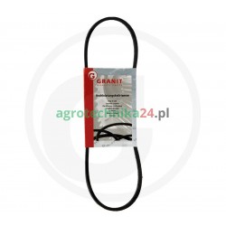 Pasek klinowy jazdy MTD Pinto i inne 754-0453