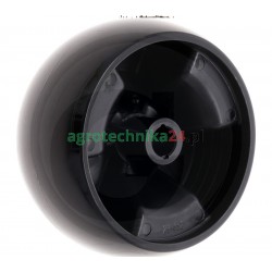 Koło prowadzące kosisko MTD, Cub Cadet 734-04155