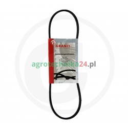 Pasek B1068La napędu jazdy MTD Pinto 754-0494