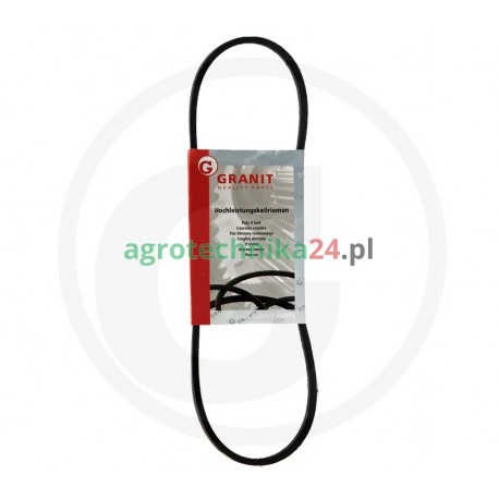 Pasek B1068La napędu jazdy MTD Pinto 754-0494