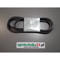 Pasek klinowy napędu noży traktorka MTD 754-04069