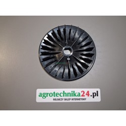 Wirnik wentylatora 38mm SABO SA15180