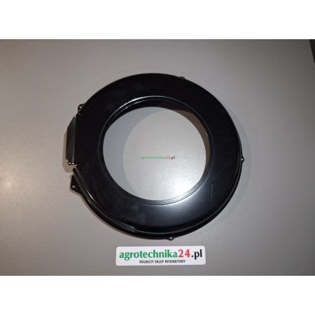 OSŁONA WIRNIKA WENTYLATORA TRAKTORKA MTD 515783-0289637