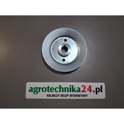 Koło klinowe Castel Garden TC102 125601550/0