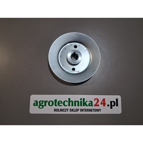 Koło klinowe Castel Garden TC102 125601550/0