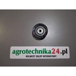 Rolka napinająca  63,5mm  Stiga 387605028/0