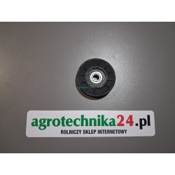 Koło pasowe rolka 76x12,7 mm TORO 420613MA