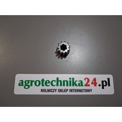 Zębnik układu kierwoniczego John Deere GX20052