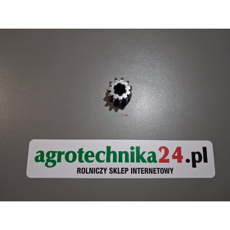 Zębnik układu kierwoniczego John Deere GX20052