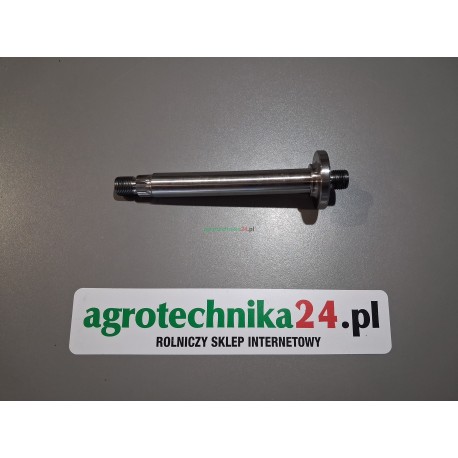 Wałek piasty noża MTD 36", 41" Lewy 185mm 738-1128