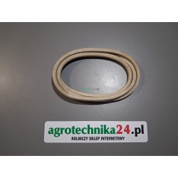 Pasek klinowy Castel Garden TC102 135061502/0