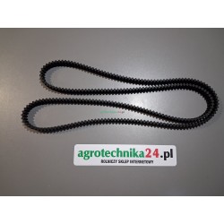 Pasek dwustronnie zębaty Cub Cadet 026431