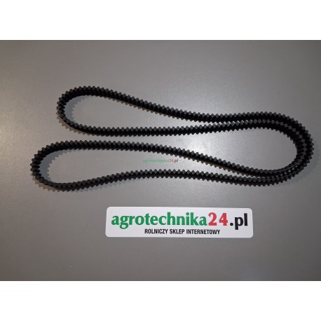 Pasek dwustronnie zębaty Cub Cadet 026431