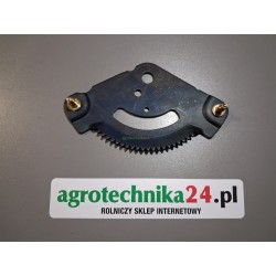 Segment układu kierowniczego MTD  717-1550F