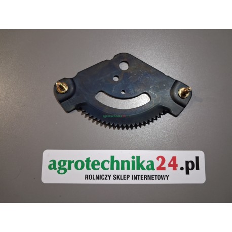 Segment układu kierowniczego MTD  717-1550F