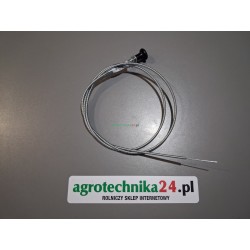 Linka Ssania Kosiarka Dwa Cylindry V-ka V2 Uniwersalna 1530 mm