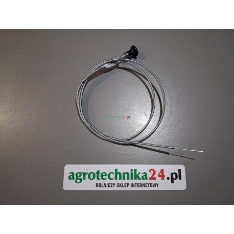 Linka Ssania Kosiarka Dwa Cylindry V-ka V2 Uniwersalna 1530 mm