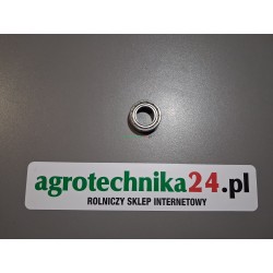 Łożysko koła przedniego Castel Garden 20x35mm 125122200/2