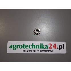 Zębatka układu kierowniczego MTD 717-1554