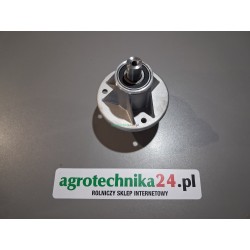 Piasta noża Castel Garden XDC150 - lewa 382207204/1