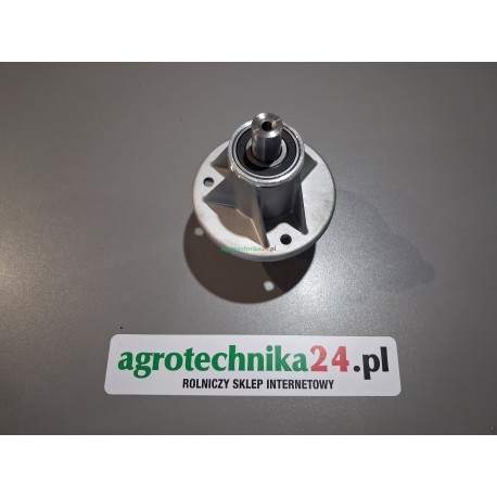 Piasta noża Castel Garden XDC150 - lewa 382207204/1