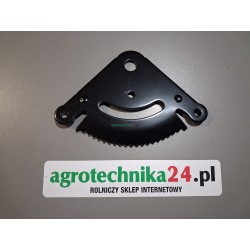 Segment kierowniczy do kosiarek John Deere GX25785