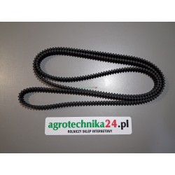 Pas klinowy John Deere M150718