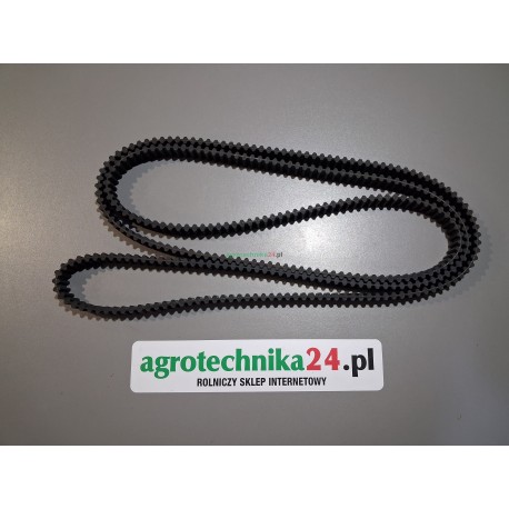 Pas klinowy John Deere M150718