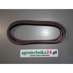 Pasek napędu jazdy MTD 754-0125A