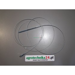 Linka sterownicza Stiga 3mm 3395mm 1134-9023-01