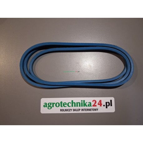 Pasek 12,7x2565 John Deere M84136