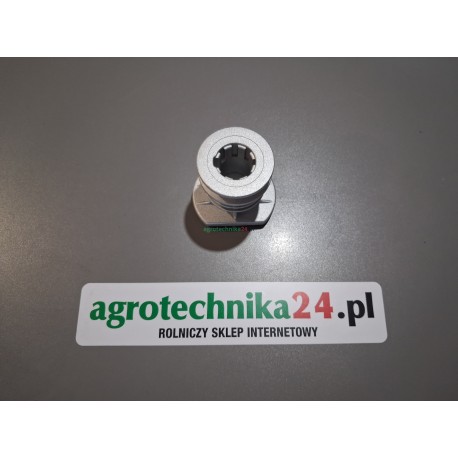 Uchwyt listwy tnącej Castel Garden CAL484TR