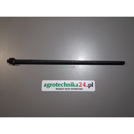 Wałek układu kierowniczego MTD 738-0919B